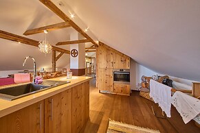 Waldharmonie Chalet & Apartments