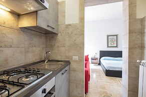 Gallipoli Apartment Ac, Seaside