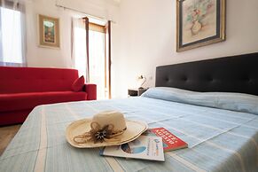 Gallipoli Apartment Ac, Seaside