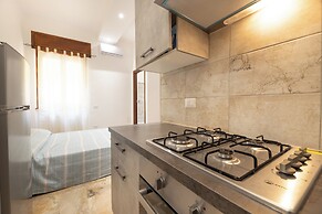 Gallipoli Apartment Ac, Seaside