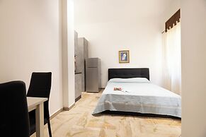 Gallipoli Apartment Ac, Seaside