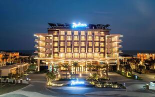 Radisson Resort Mui Ne