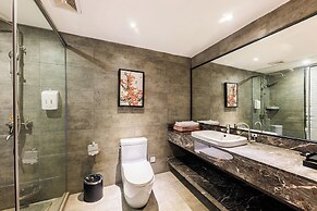 Guangzhou Hongcheng Hotel