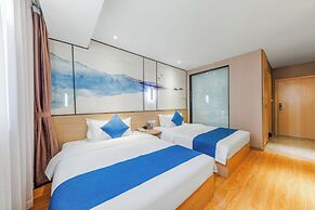 Guangzhou Hongcheng Hotel