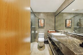 Guangzhou Hongcheng Hotel