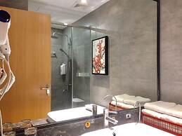 Guangzhou Hongcheng Hotel