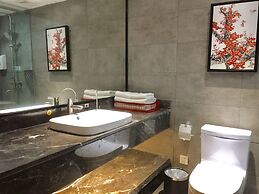 Guangzhou Hongcheng Hotel