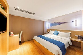 Guangzhou Hongcheng Hotel