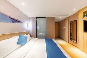 Guangzhou Hongcheng Hotel