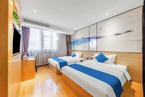 Guangzhou Hongcheng Hotel