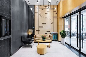 Guangzhou Hongcheng Hotel