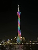 Guangzhou Hongcheng Hotel