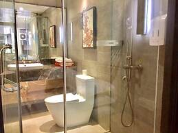 Guangzhou Hongcheng Hotel