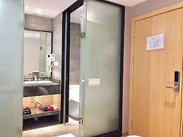 Guangzhou Hongcheng Hotel