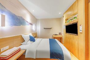 Guangzhou Hongcheng Hotel