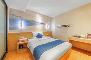 Guangzhou Hongcheng Hotel