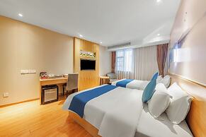 Guangzhou Hongcheng Hotel