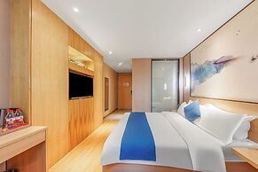 Guangzhou Hongcheng Hotel