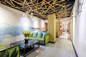 Guangzhou Hongcheng Hotel