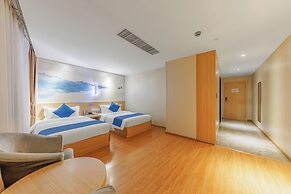 Guangzhou Hongcheng Hotel