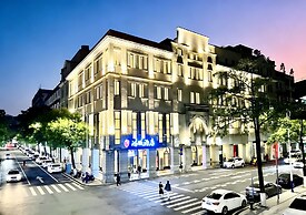 Guangzhou Hongcheng Hotel