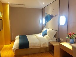 Guangzhou Hongcheng Hotel