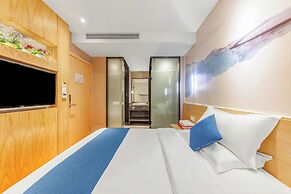 Guangzhou Hongcheng Hotel