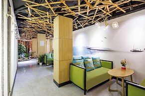 Guangzhou Hongcheng Hotel