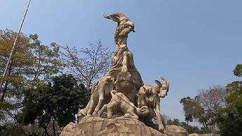 Guangzhou Hongcheng Hotel