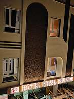 Hotel Royal Pavalion
