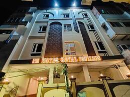 Hotel Royal Pavalion