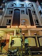 Hotel Royal Pavalion