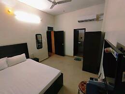 Hotel Royal Pavalion