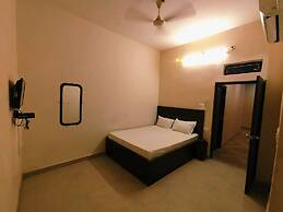 Hotel Royal Pavalion