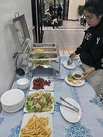 Tam Coc Lighthouse Hotel