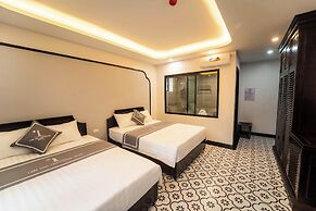 Tam Coc Lighthouse Hotel