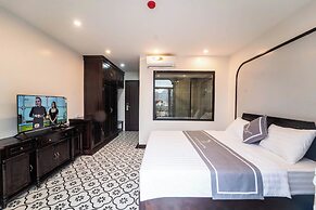 Tam Coc Lighthouse Hotel