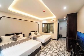 Tam Coc Lighthouse Hotel