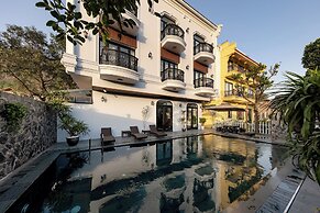 Tam Coc Lighthouse Hotel