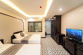 Tam Coc Lighthouse Hotel