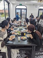 Tam Coc Lighthouse Hotel