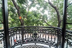 Tam Coc Lighthouse Hotel