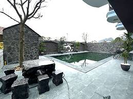 Tam Coc Lighthouse Hotel