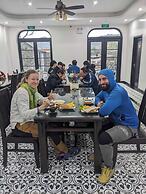 Tam Coc Lighthouse Hotel