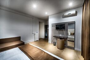 Trinità Grand Suite