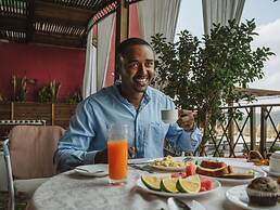 Pyramid Hotels & Resorts