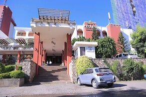 Pyramid Hotels & Resorts