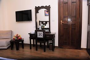 Pyramid Hotels & Resorts