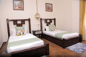 Pyramid Hotels & Resorts