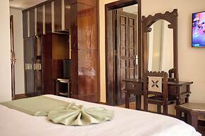 Pyramid Hotels & Resorts